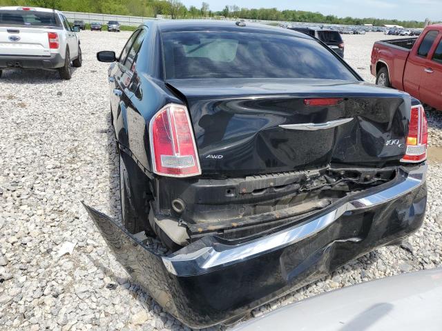 2014 Chrysler 300c მანქანა იყიდება აუქციონზე, vin: 2C3CCAKG3EH181445, აუქციონის ნომერი: 53668174