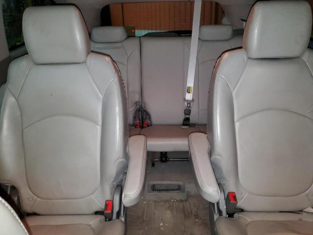 56153094 :رقم المزاد ، 1GNKVJED4BJ198162 vin ، 2011 Chevrolet Traverse Lt مزاد بيع