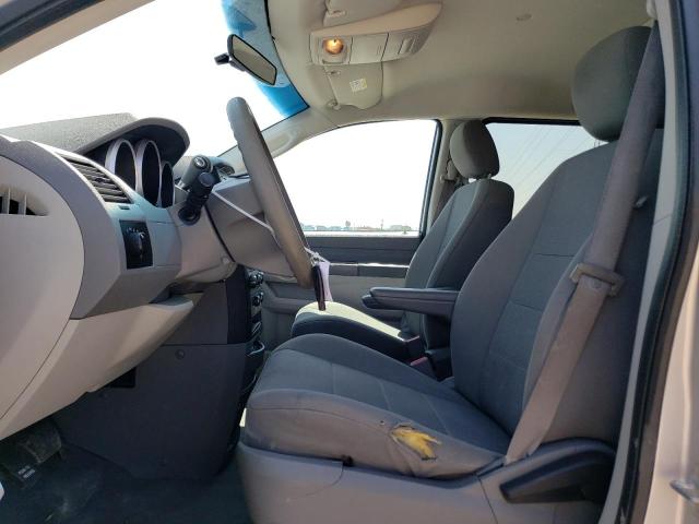 Продаж на аукціоні авто 2009 Dodge Grand Caravan Se, vin: 2D8HN44E39R585405, номер лоту: 54574824