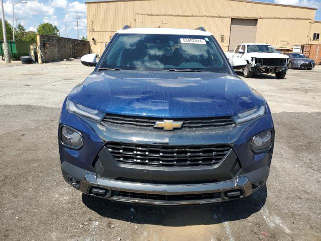 Продаж на аукціоні авто 2022 Chevrolet Trailblazer Activ, vin: KL79MVSLXNB128366, номер лоту: 53492044