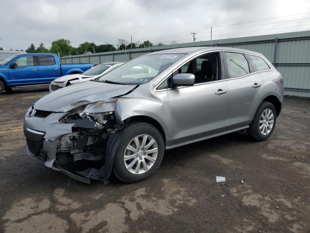 Auction sale of the 2012 Mazda Cx-7, vin: JM3ER2AM8C0415653, lot number: 53931354