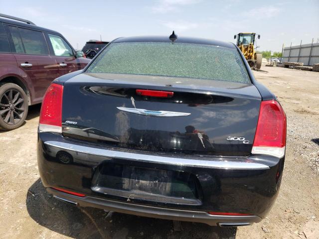 53646944 :رقم المزاد ، 2C3CCAKG3HH622169 vin ، 2017 Chrysler 300c مزاد بيع