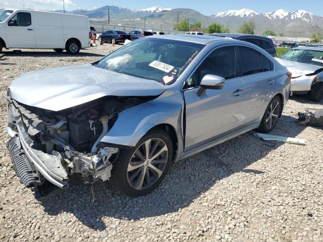 Продажа на аукционе авто 2017 Subaru Legacy 3.6r Limited, vin: 4S3BNEN65H3009081, номер лота: 53917934