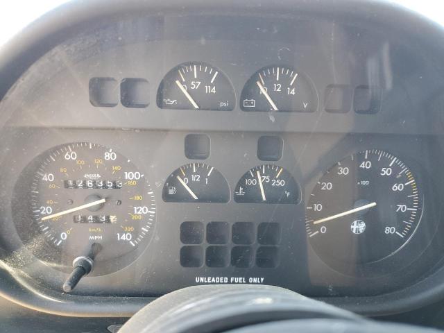 Aukcja sprzedaży 1986 Alfa Romeo Veloce 2000 Spider, vin: ZARBA5415G1038128, numer aukcji: 82987993
