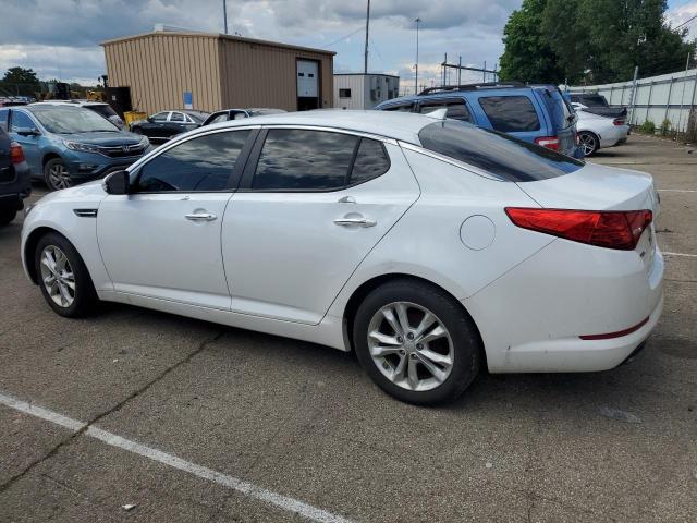 Продаж на аукціоні авто 2013 Kia Optima Lx, vin: 5XXGM4A70DG202282, номер лоту: 56248854