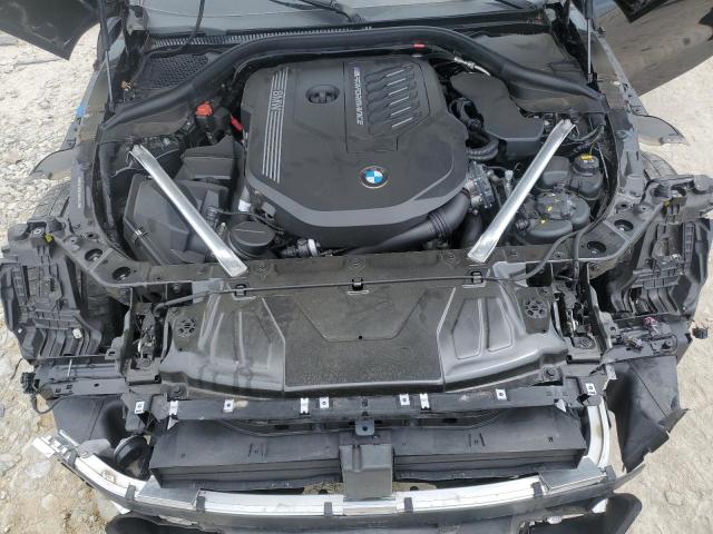 Aukcja sprzedaży 2020 Bmw Z4 M40i, vin: WBAHF9C09LWW44449, numer aukcji: 57285794