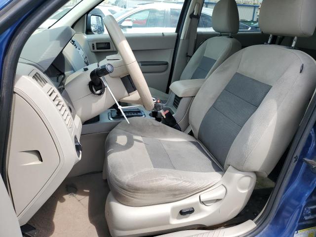 Aukcja sprzedaży 2008 Ford Escape Xlt, vin: 1FMCU03108KB12718, numer aukcji: 57175474