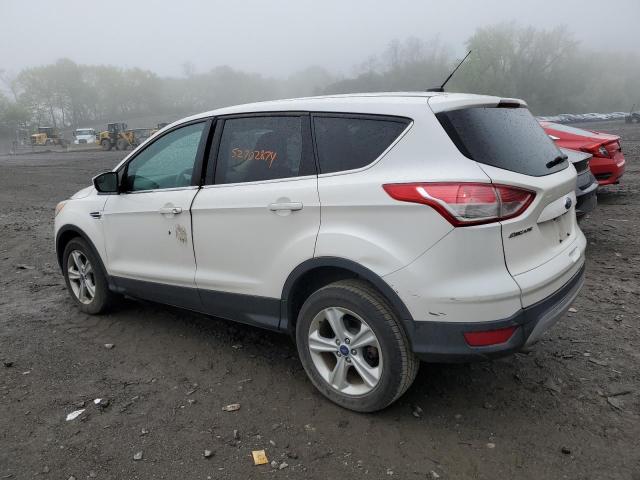 Продажа на аукционе авто 2014 Ford Escape Se, vin: 1FMCU0GXXEUB21294, номер лота: 52702874