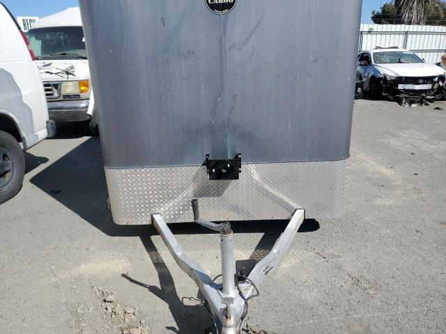Продаж на аукціоні авто 2007 Wells Cargo Trailer, vin: 1WC200D1574067169, номер лоту: 53120904
