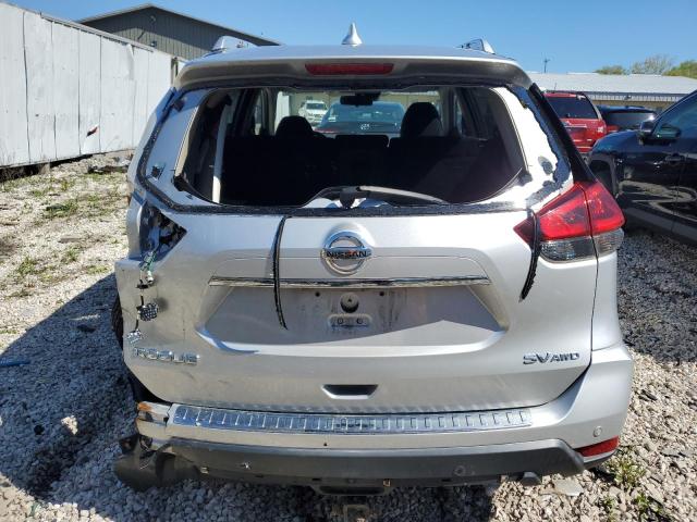 Aukcja sprzedaży 2020 Nissan Rogue, vin: KNMAT2MV9LP520254, numer aukcji: 53151064