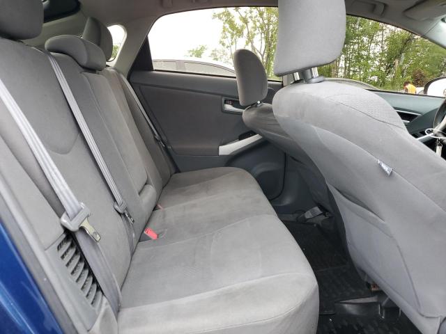 Продажа на аукционе авто 2010 Toyota Prius, vin: JTDKN3DU0A0194331, номер лота: 55397884