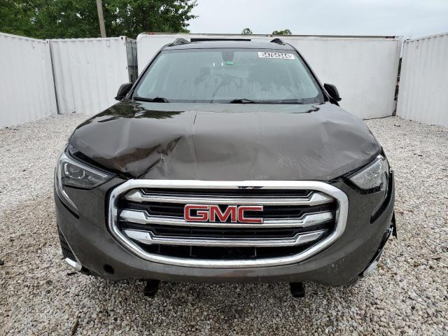 2019 Gmc Terrain Sle მანქანა იყიდება აუქციონზე, vin: 3GKALTEV0KL247210, აუქციონის ნომერი: 54764344
