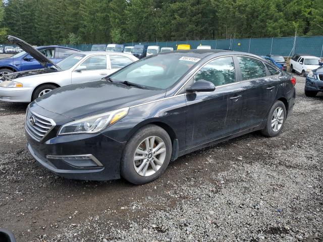 Продаж на аукціоні авто 2015 Hyundai Sonata Se, vin: 5NPE24AF2FH101899, номер лоту: 55974134