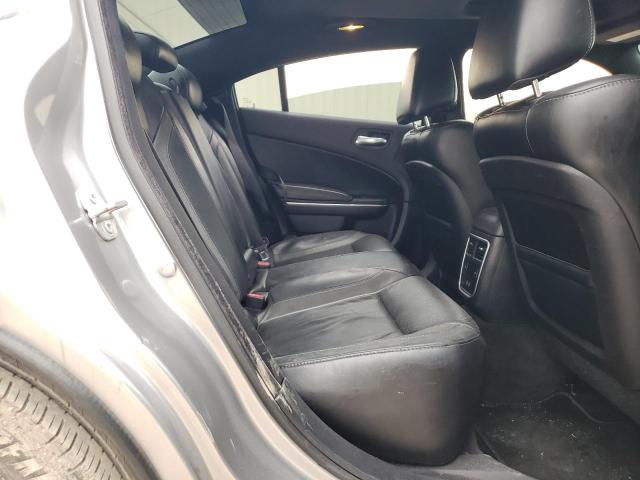 53991894 :رقم المزاد ، 2C3CDXHG1FH815764 vin ، 2015 Dodge Charger Sxt مزاد بيع