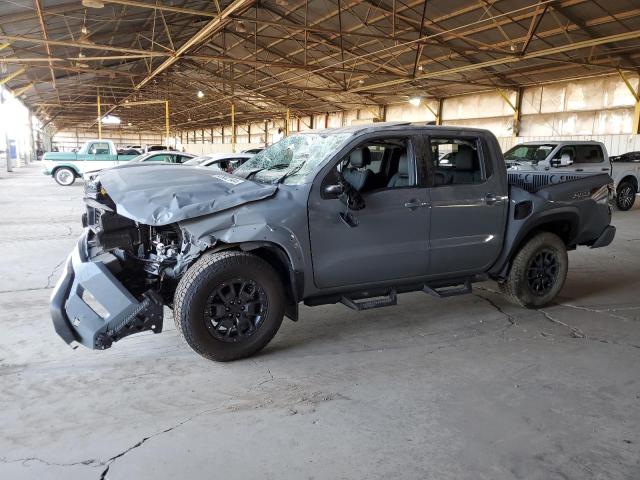 2023 Nissan Frontier S მანქანა იყიდება აუქციონზე, vin: 1N6ED1EK2PN671075, აუქციონის ნომერი: 53632144