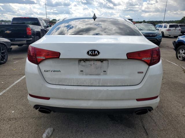 Продаж на аукціоні авто 2013 Kia Optima Lx, vin: 5XXGM4A70DG202282, номер лоту: 56248854