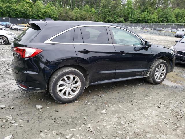 Продажа на аукционе авто 2016 Acura Rdx Technology, vin: 5J8TB3H5XGL009632, номер лота: 55396554