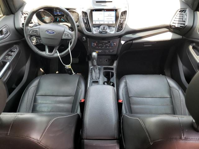 Продаж на аукціоні авто 2017 Ford Escape Titanium, vin: 1FMCU0JD0HUA75994, номер лоту: 55111964