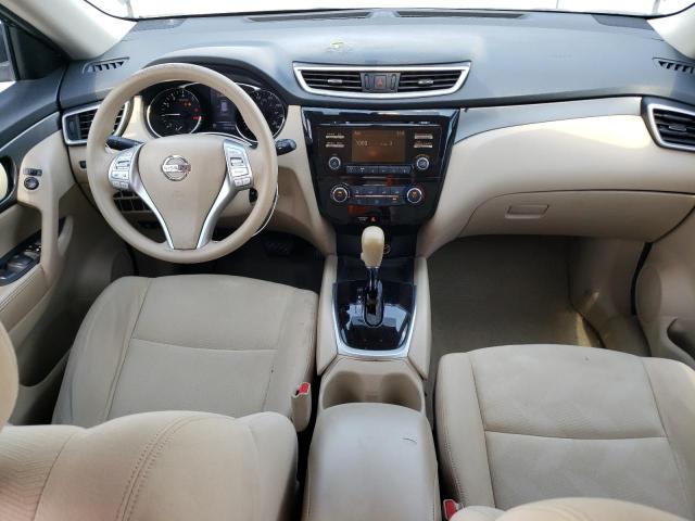 56044494 :رقم المزاد ، KNMAT2MT6FP507626 vin ، 2015 Nissan Rogue S مزاد بيع