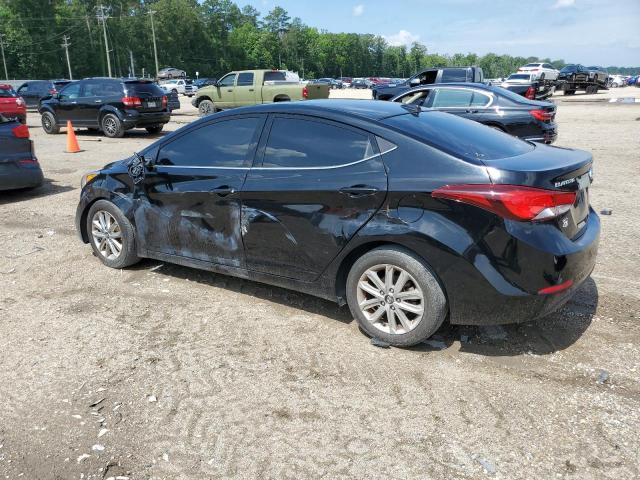 Продаж на аукціоні авто 2015 Hyundai Elantra Se, vin: KMHDH4AE9FU286147, номер лоту: 56238914
