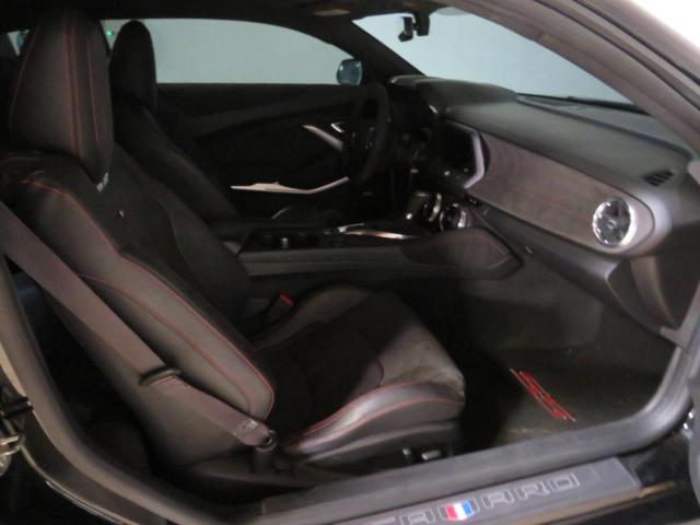 53835874 :رقم المزاد ، 1G1FH1R75G0173301 vin ، 2016 Chevrolet Camaro Ss مزاد بيع