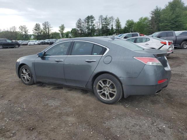 Auction sale of the 2009 Acura Tl, vin: 19UUA86599A006839, lot number: 54038124
