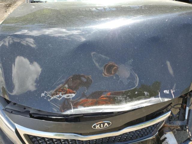 Продаж на аукціоні авто 2012 Kia Optima, vin: KNAGM4A7XC5291469, номер лоту: 56368234