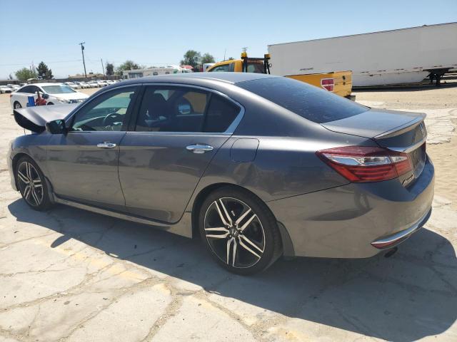 Aukcja sprzedaży 2017 Honda Accord Sport Special Edition, vin: 1HGCR2F16HA262420, numer aukcji: 53452944
