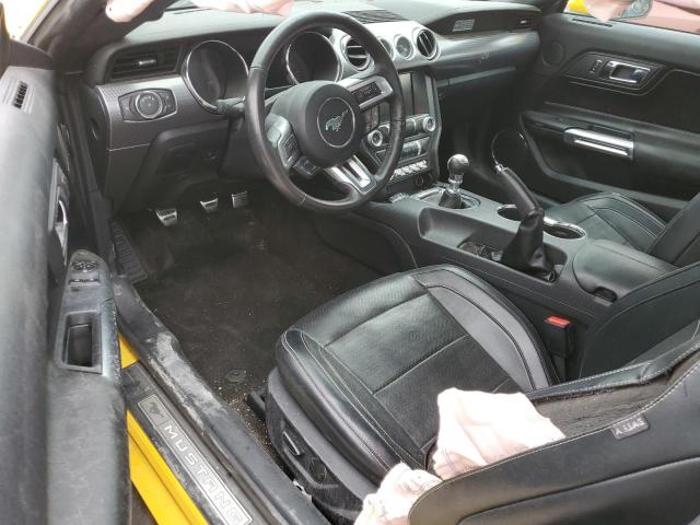 Продаж на аукціоні авто 2015 Ford Mustang Gt, vin: 1FA6P8CF8F5351499, номер лоту: 51432144