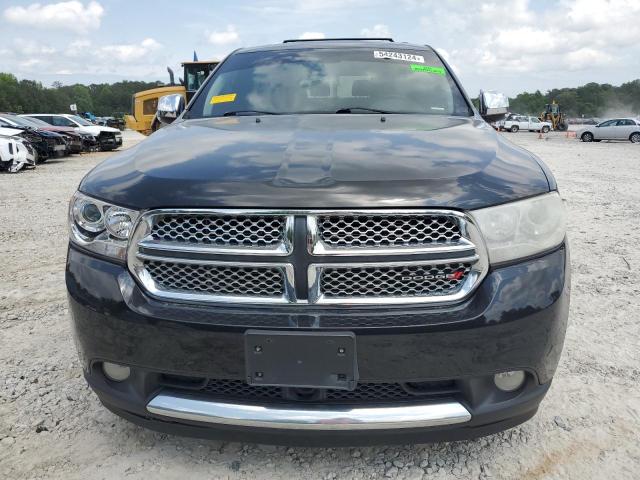 Продаж на аукціоні авто 2012 Dodge Durango Citadel, vin: 1C4SDHET8CC260549, номер лоту: 54243124