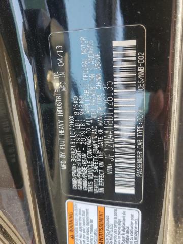 Продажа на аукционе авто 2013 Toyota Scion Fr-s, vin: JF1ZNAA18D1726135, номер лота: 55706374