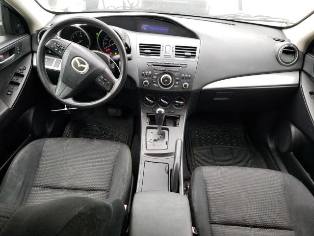 Продажа на аукционе авто 2012 Mazda 3 I, vin: JM1BL1VG3C1510952, номер лота: 54818284