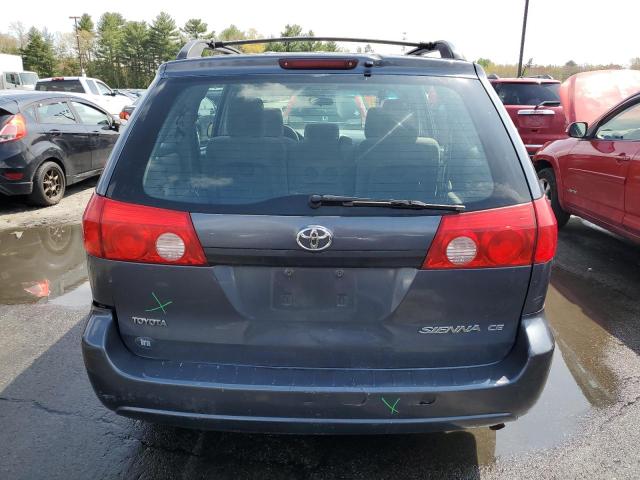 Aukcja sprzedaży 2009 Toyota Sienna Ce, vin: 5TDZK23C59S271164, numer aukcji: 53089574