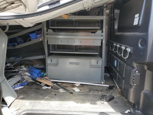 Aukcja sprzedaży 2023 Chevrolet Express G2500, vin: 1GCWGAFP5P1129176, numer aukcji: 56371994