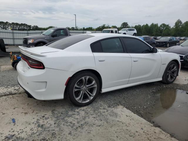 Aukcja sprzedaży 2021 Dodge Charger R/t, vin: 2C3CDXCT8MH517911, numer aukcji: 50412094