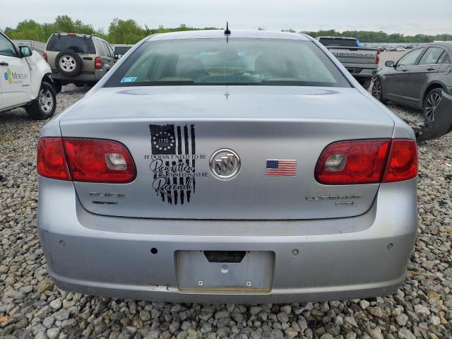 Продаж на аукціоні авто 2006 Buick Lucerne, vin: 1G4HD57286U187027, номер лоту: 89434805