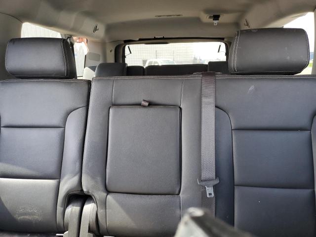 Продажа на аукционе авто 2019 Chevrolet Suburban K1500 Ls, vin: 1GNSKGKC3KR307803, номер лота: 56086474
