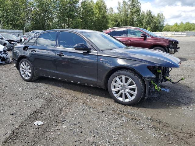 Продаж на аукціоні авто 2015 Audi A6 Premium Plus, vin: WAUFGAFC1FN009442, номер лоту: 56697554