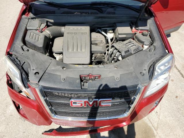 54266284 :رقم المزاد ، 2GKALREK4E6165708 vin ، 2014 Gmc Terrain مزاد بيع