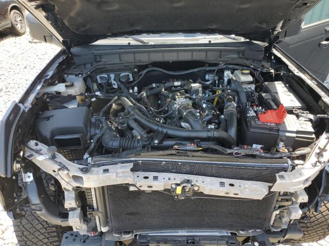 56597714 :رقم المزاد ، 1FMEE5DP1PLB32586 vin ، 2023 Ford Bronco Base مزاد بيع
