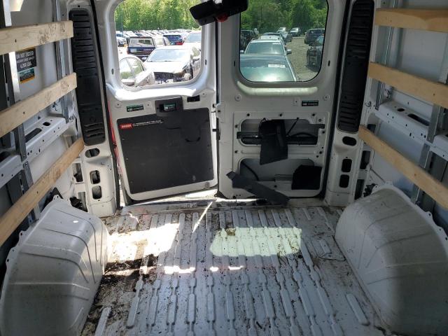 55879394 :رقم المزاد ، 3C6LRVVG4PE565849 vin ، 2023 Ram Promaster 2500 2500 Standard مزاد بيع
