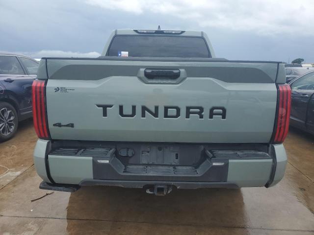 Aukcja sprzedaży 2023 Toyota Tundra, vin: 5TFLA5DB5PX076818, numer aukcji: 56833294