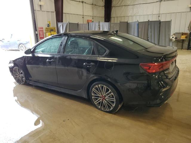 Aukcja sprzedaży 2021 Kia Forte Gt, vin: 3KPF44AC0ME334525, numer aukcji: 55961814