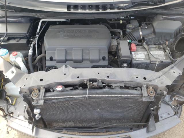 Продажа на аукционе авто 2012 Honda Odyssey Touring, vin: 5FNRL5H98CB133349, номер лота: 55996944