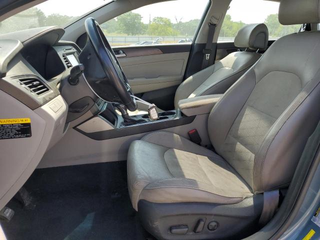 Aukcja sprzedaży 2016 Hyundai Sonata Sport, vin: 5NPE34AF5GH418932, numer aukcji: 56587254