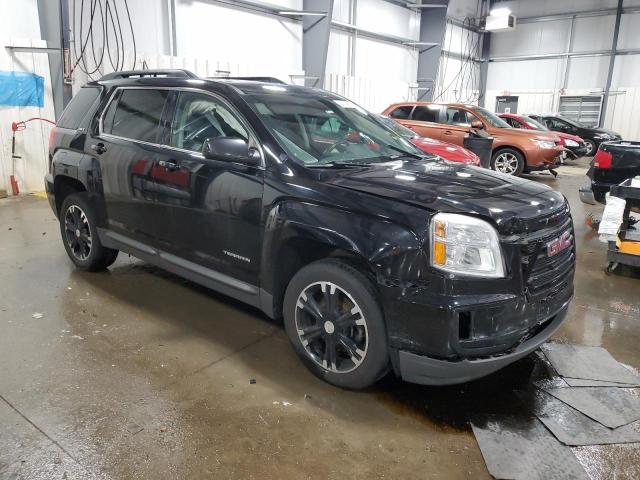 Aukcja sprzedaży 2017 Gmc Terrain Slt, vin: 2GKFLPE36H6273772, numer aukcji: 54148514