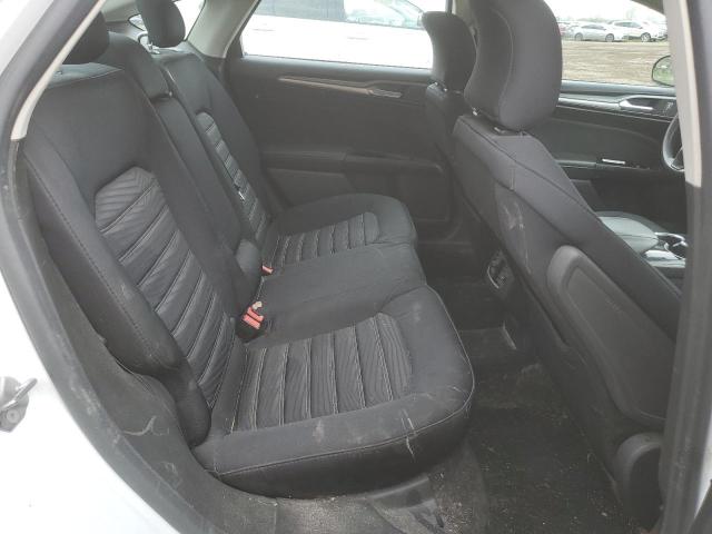 53564124 :رقم المزاد ، 3FA6P0H73GR185538 vin ، 2016 Ford Fusion Se مزاد بيع