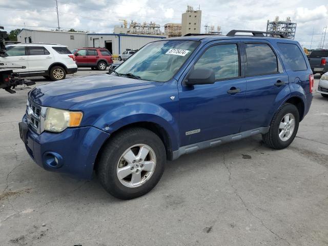 Aukcja sprzedaży 2008 Ford Escape Xlt, vin: 1FMCU03108KB12718, numer aukcji: 57175474