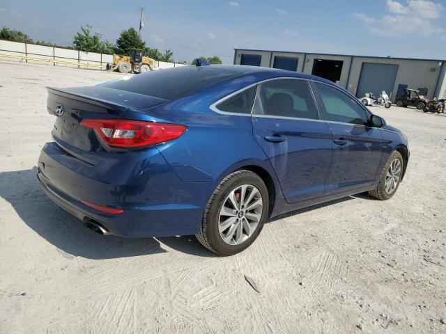 Aukcja sprzedaży 2017 Hyundai Sonata Se, vin: 5NPE24AF8HH524781, numer aukcji: 54284934