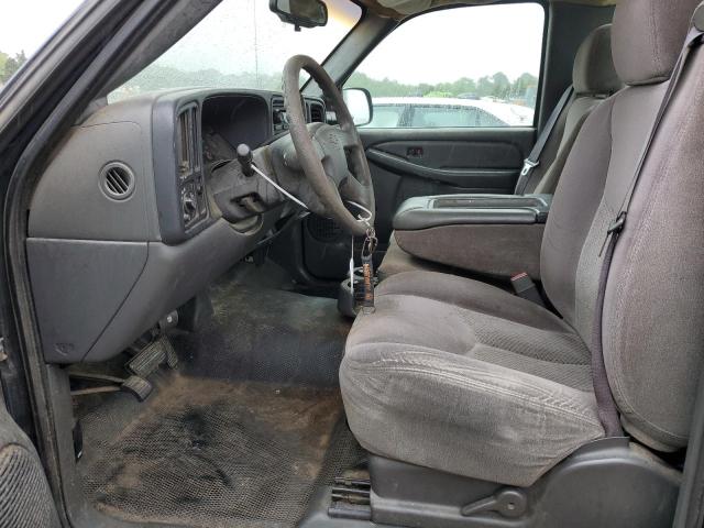 Продажа на аукционе авто 2006 Chevrolet Silverado C1500, vin: 3GCEC14X76G256943, номер лота: 55351414